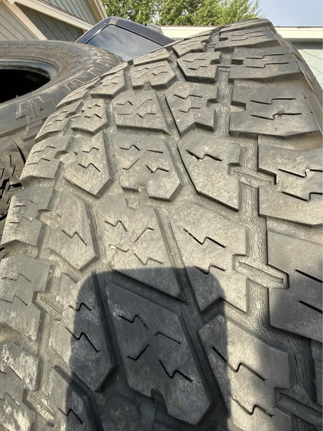 Nitto Tires in Greeley, CO (photo 4)