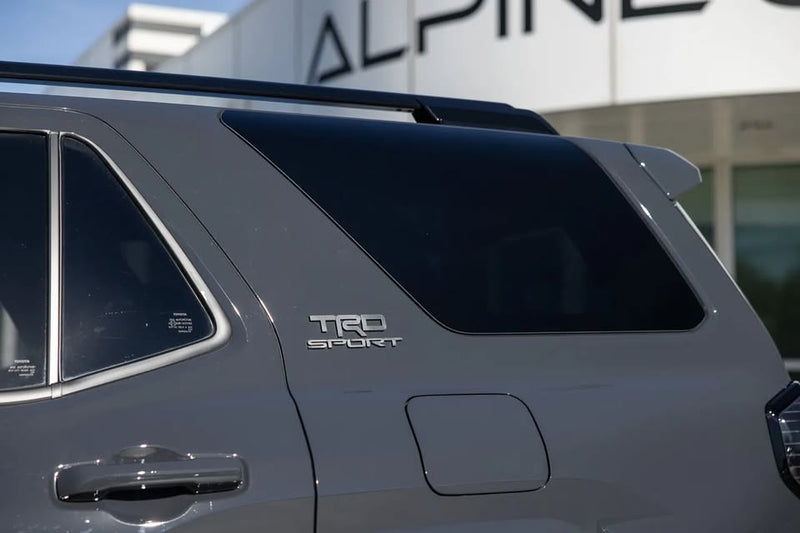 2025 Toyota 4Runner (photo 7) — photo 7