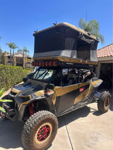 James Baroud pop up tent in Redlands, CA (photo 8)