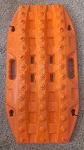 Maxtrax Mini Traction boards with jack base