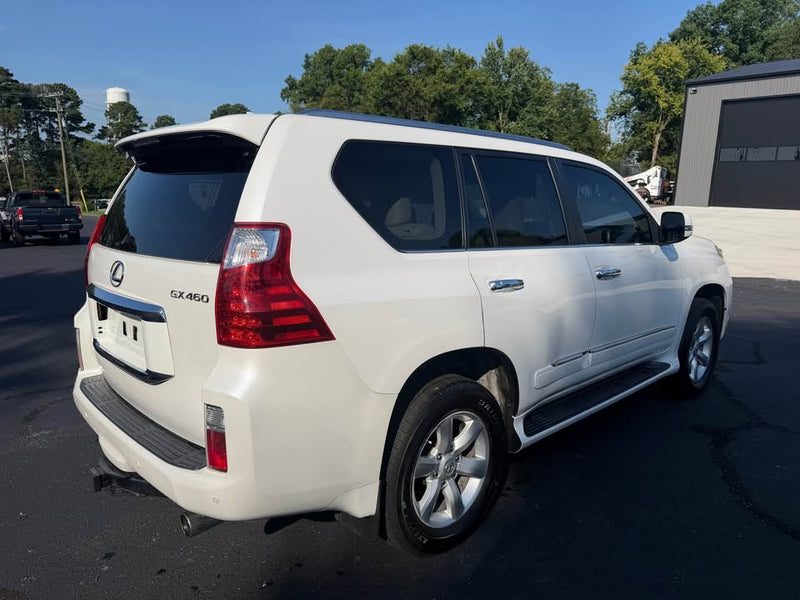 2013 Lexus GX · GX 460 Sport Utility 4D in Anderson, SC (photo 5) — photo 5