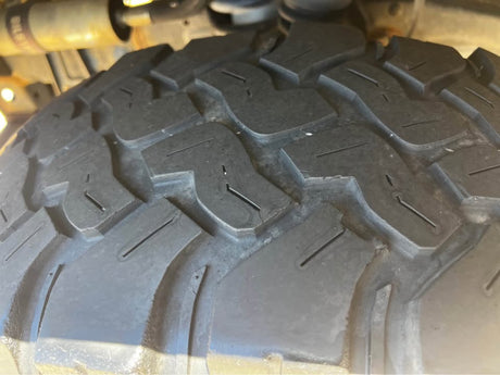 Stealth custom series wheels in Chula Vista, CA (photo 7)