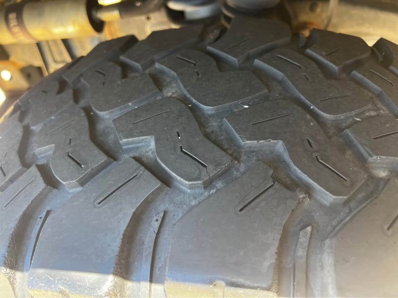 Stealth custom series wheels in Chula Vista, CA (photo 7) — photo 7