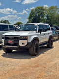 2024 Toyota Land Cruiser