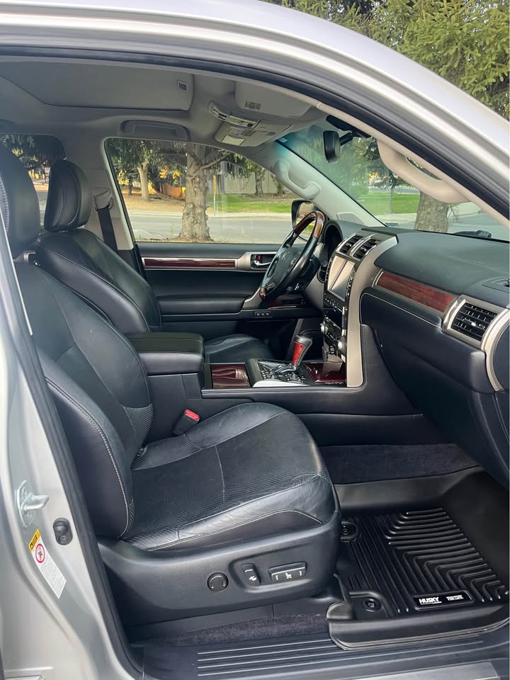 2014 Lexus GX · GX 460 Luxury Sport Utility 4D in Boise, ID (photo 6) — photo 6
