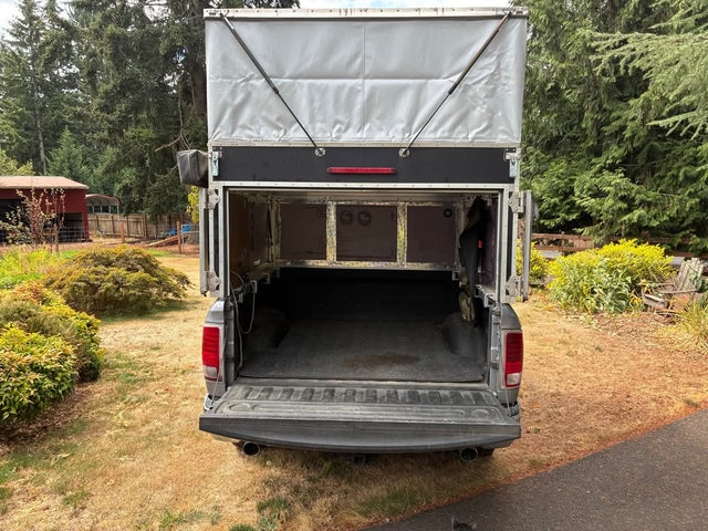 2023 OVRLND Camper — photo 2