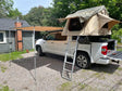 Smittybilt Rooftop Tent and Truck Bed Top Overland Set up in Missoula, MT (photo 1)