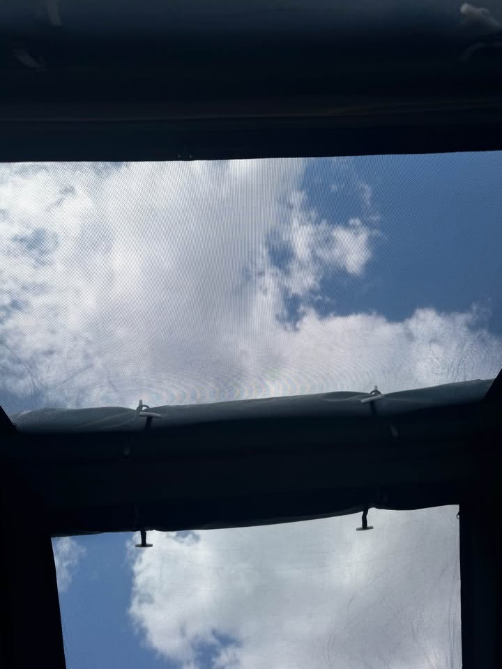 Tepui Kukenam 3 Rooftop tent in Coalville, UT (photo 7) — photo 7