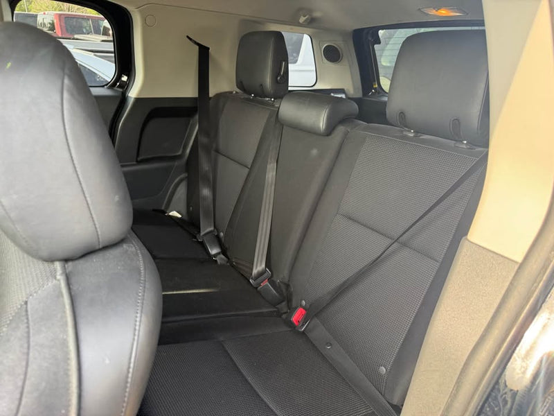 2012 Toyota FJ Cruiser in Boise, ID (photo 9) — photo 9