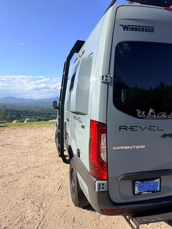 2021 Winnebago revel in Concord, NH (photo 6) — photo 6