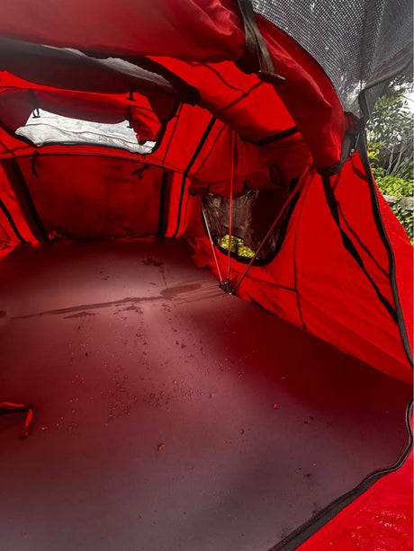 Yakima SkyRise HD Roof Top Tent in Philadelphia, PA (photo 6)
