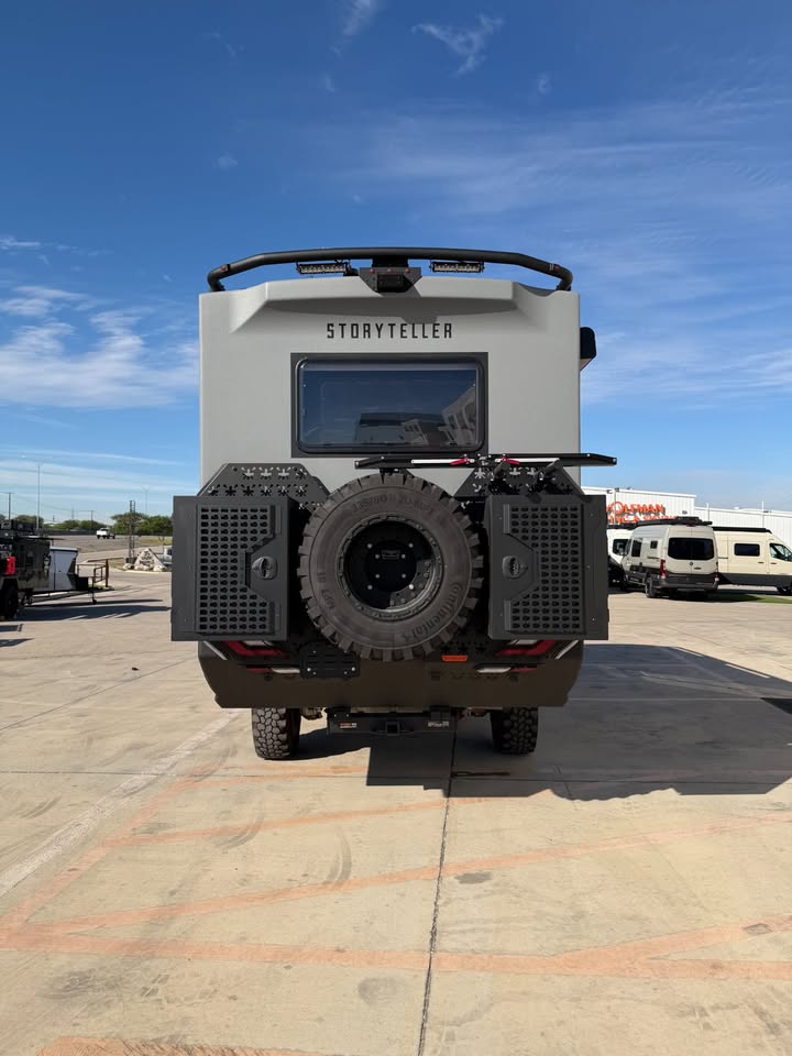 2024 Storyteller Overland gxv hilt in New Braunfels, TX (photo 5) — photo 5