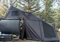 iKamper Mini 3.0 roof top tent (rtt) + annex and mattress