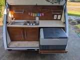 Little Guy / nuCamp T@G Teardrop Camper in Seattle, WA (photo 3)
