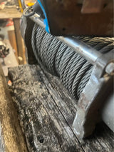 Warn winch in Camas, WA (photo 6)