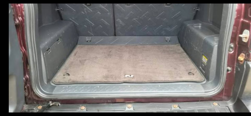 2007 Toyota FJ Cruiser (photo 4) — photo 4