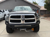 2016 Ram Power Wagon 2500 4x4 6.4L HEMI V8 in Kingman, AZ (photo 7)