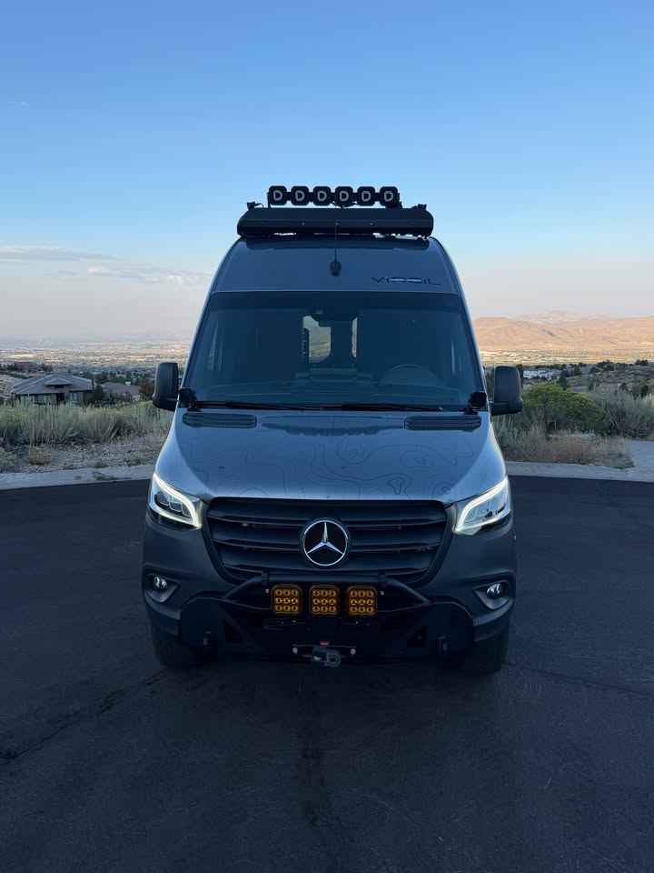 2023 Winnebago Revel EX-L in Reno, NV (photo 5) — photo 5