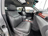 2008 Lexus LX · LX 570 Sport Utility 4D in Denver, CO (photo 7)