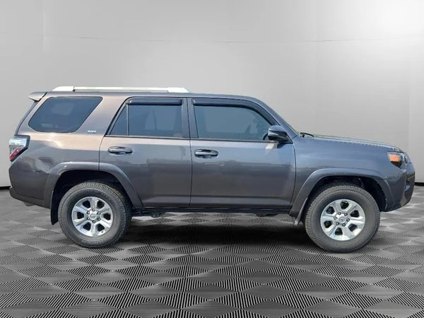 2014 Toyota 4Runner in Spokane, WA (photo 5)