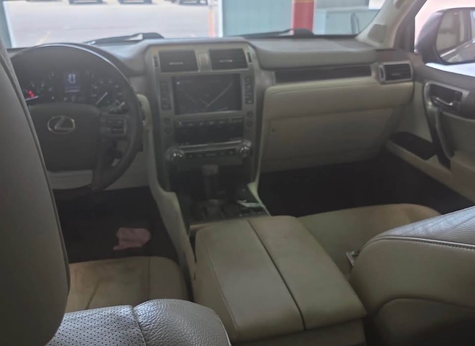 2014 Lexus GX · GX 460 Sport Utility 4D in Fayetteville, GA (photo 8) — photo 8