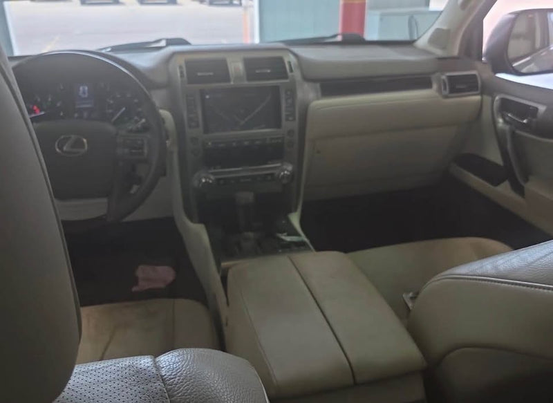 2014 Lexus GX · GX 460 Sport Utility 4D in Fayetteville, GA (photo 8) — photo 8