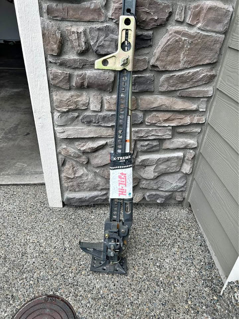 Hi-Lift X-treme Jack