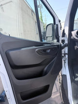 2025 Mercedes-Benz Sprinter 3500 170" High Roof W/ High Output Diesel in Salt Lake City, UT (photo 8)