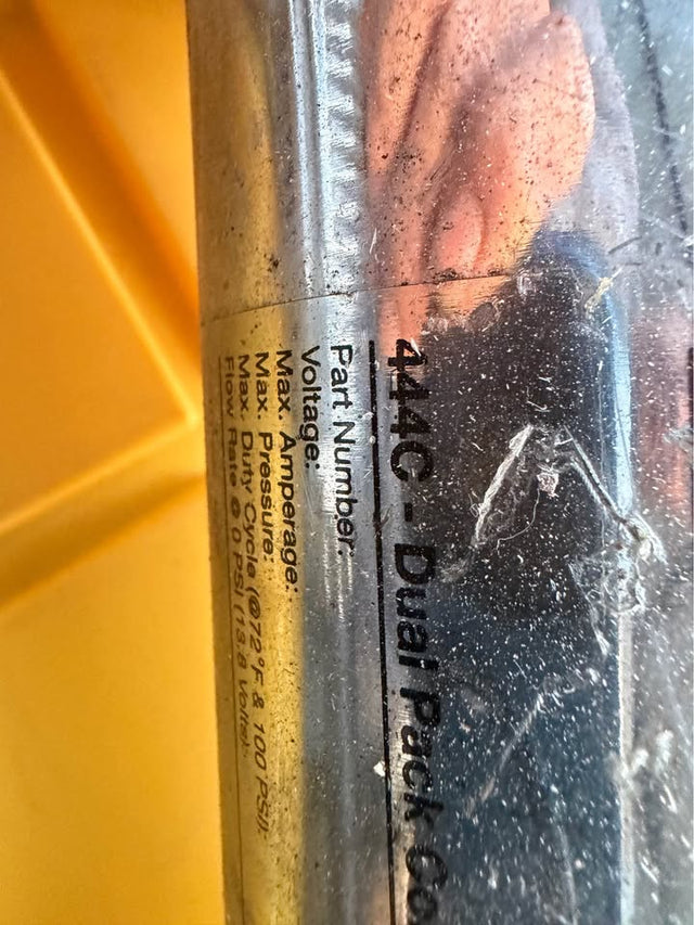 Viair 444c compressor — photo 2