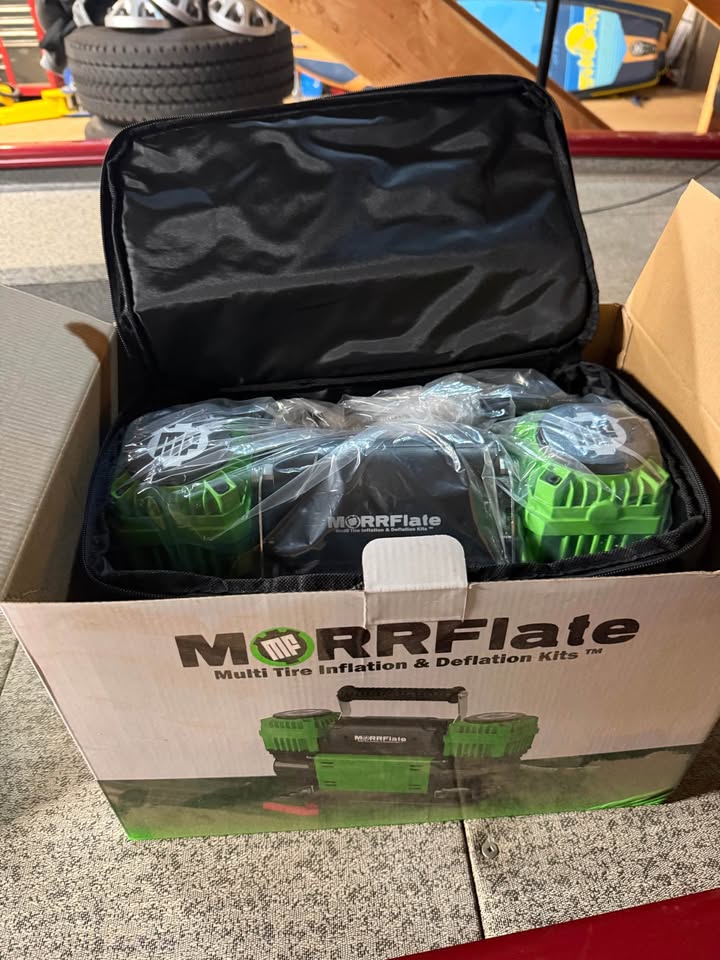 Morrflate 10.6 digital in Magalia, CA (photo 3) — photo 3