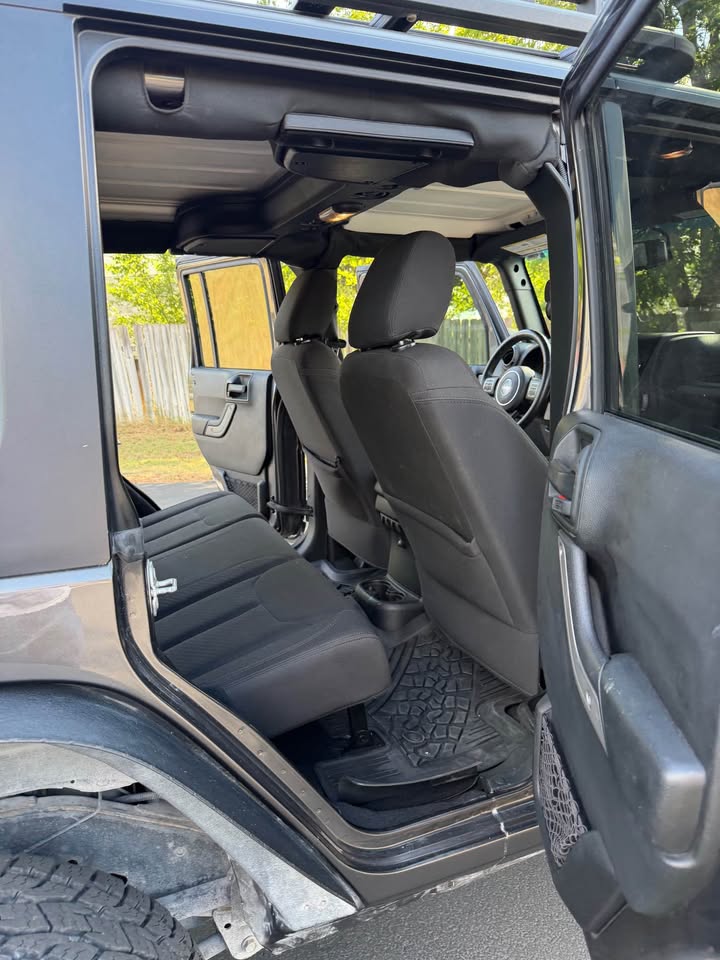 2018 Jeep Wrangler in Pflugerville, TX (photo 8) — photo 8