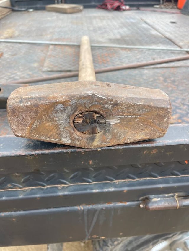 Jack and Hammer — photo 3