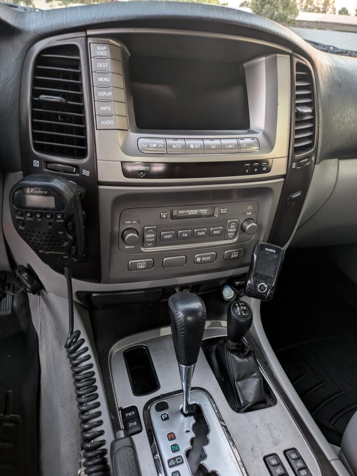2006 Toyota Land Cruiser in Lindon, UT (photo 7) — photo 7