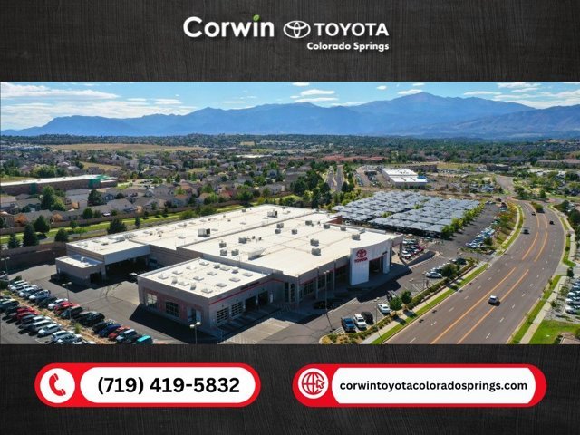 2012 Toyota FJ Cruiser Base in Colorado Springs, CO (photo 11) — photo 11
