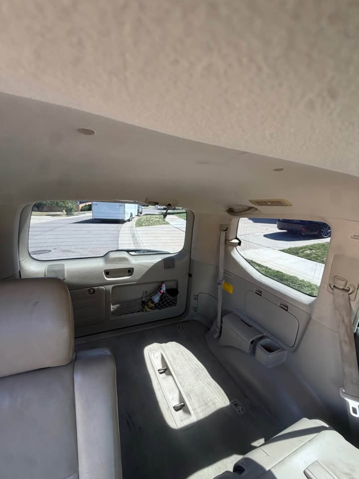 2004 Lexus GX · GX 470 Sport Utility 4D in Aurora, CO (photo 5) — photo 5