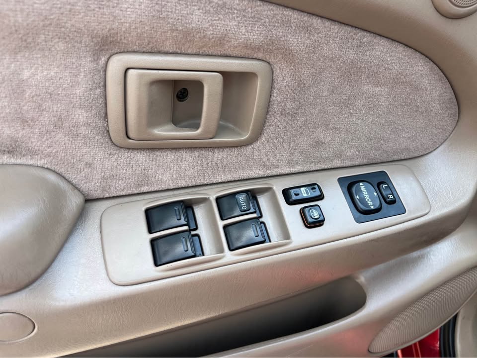 2002 Toyota Tacoma · SR5 Pickup 4D 5 ft in Denver, CO (photo 10) — photo 10