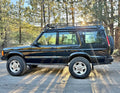 2001 Land Rover Discovery Series II · SE Sport Utility 4D