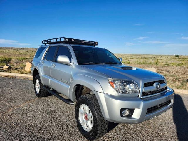 2008 Toyota 4Runner Urban Runner 4WD – OME/Bilstein Lift – BajaRack – 167K Miles — photo 3