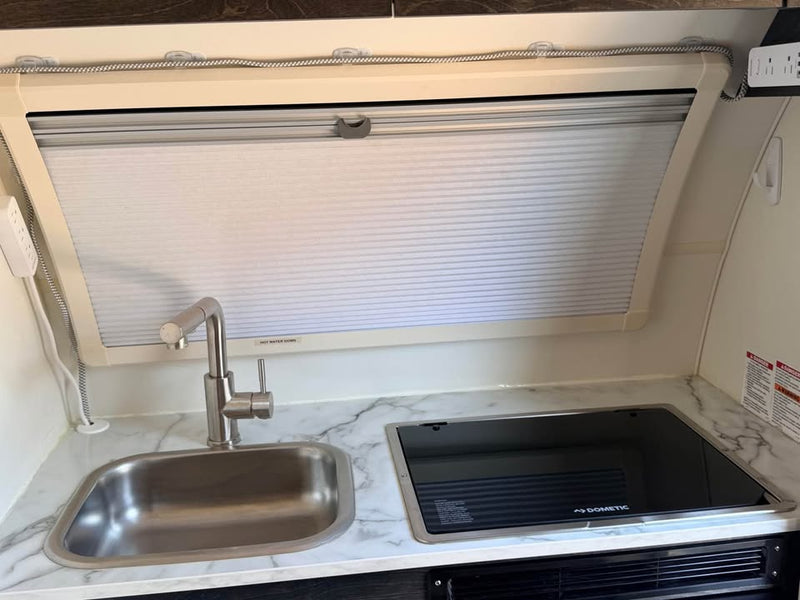 2021 NuCamp TAB 320S Boondock Travel Trailer (photo 6) — photo 6