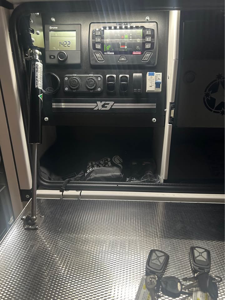 2025 Patriot Camper X3 Gen 2 in San Antonio, TX (photo 10) — photo 10