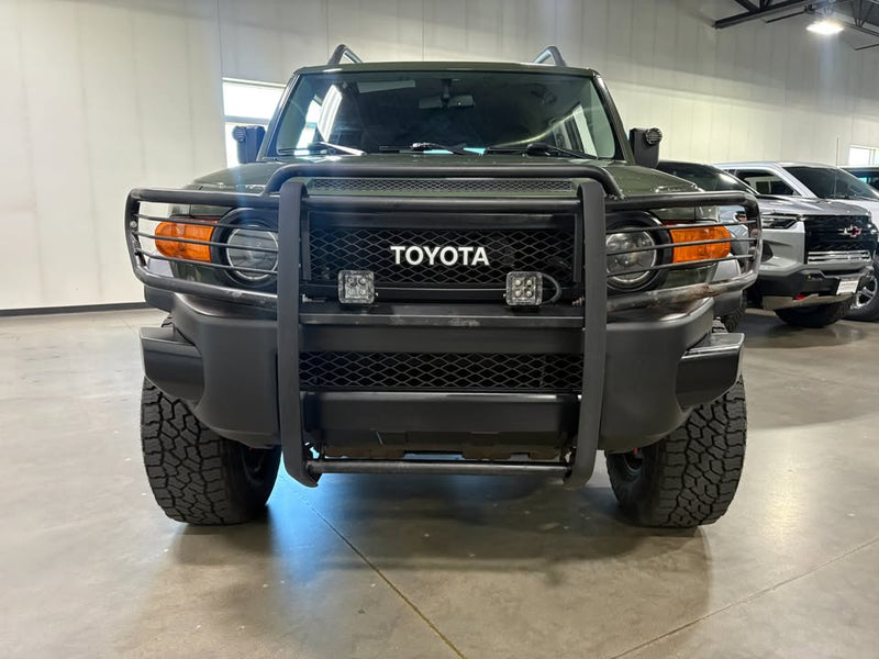 2011 Toyota FJ Cruiser · Trails Team “NSSE” Edition in Englewood, CO (photo 7) — photo 7