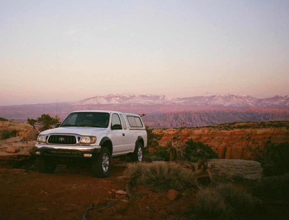 2004 Toyota Tacoma Xtracab · SR5 Pickup in Salt Lake City, UT (photo 2) — photo 2