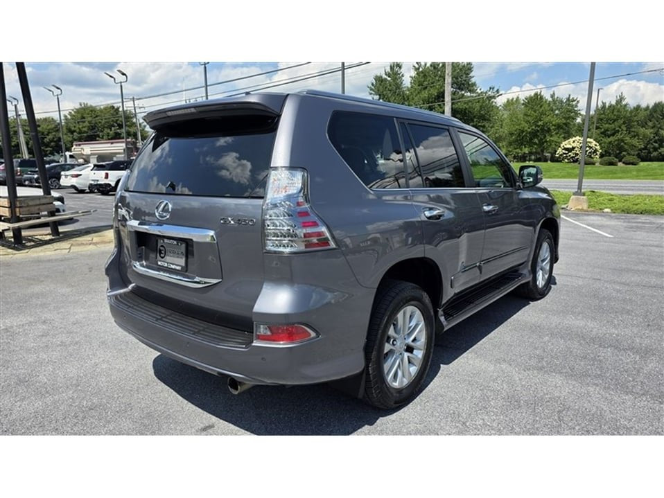 2018 Lexus GX in Ephrata, PA (photo 8) — photo 8