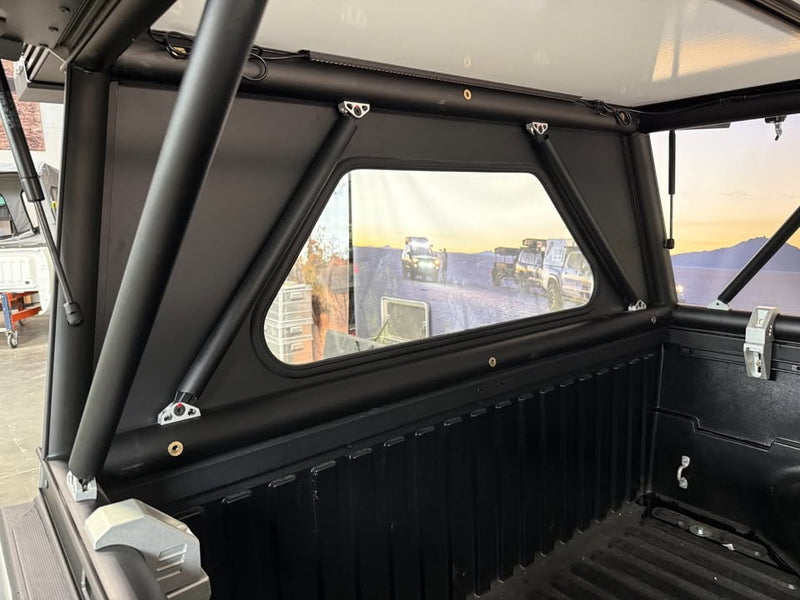 2025 Go Fast Camper v2 pro for gen 3 tacoma 6' bed, brand new display model in Salt Lake City, UT (photo 12) — photo 12