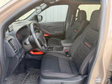 2022 Nissan Frontier Crew Cab · PRO-4X Pickup 4D 5 ft in Idaho Falls, ID (photo 6)