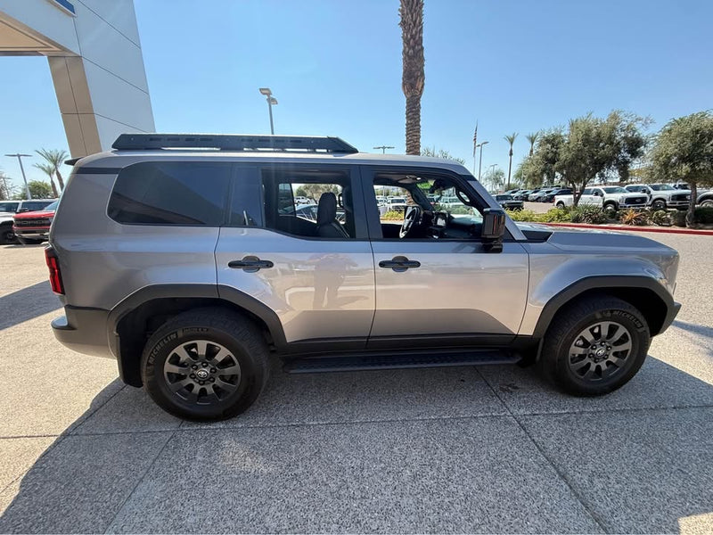 2025 Toyota Landcruiser · Base in Surprise, AZ (photo 3) — photo 3