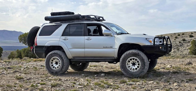 2004 Toyota 4Runner Sport SUV 4D in Saratoga Springs, UT (photo 1)