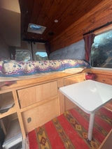 2008 Mercedes-Benz Sprinter Van 2500 in Oakland, CA (photo 6)