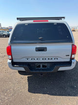 2019 Toyota Tacoma Double Cab · TRD Off-Road Pickup 4D 5 ft in Ogden, UT (photo 7)