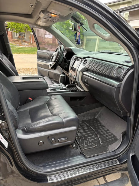 2014 Toyota Tundra in Littleton, CO (photo 5)